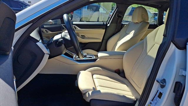 2024 BMW i4 xDrive40 Gran Coupe