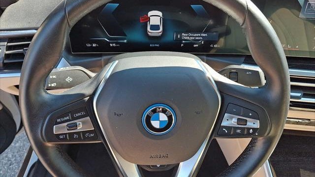 2024 BMW i4 xDrive40 Gran Coupe