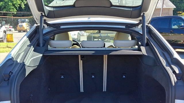 2024 BMW i4 xDrive40 Gran Coupe