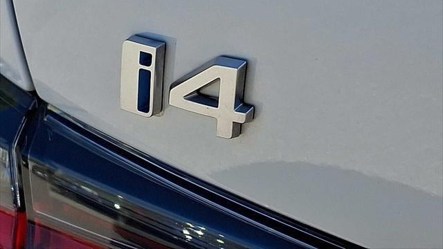 2024 BMW i4 xDrive40 Gran Coupe