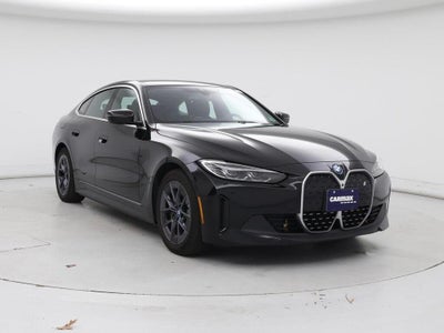 Photo of a 2024 BMW I4 AWD Xdrive40 Gran Coupe 4DR Sedan for sale
