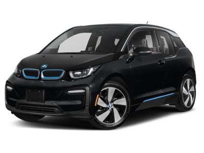 Photo of a 2020 BMW I3 4DR Hatchback W/ Range Extender for sale