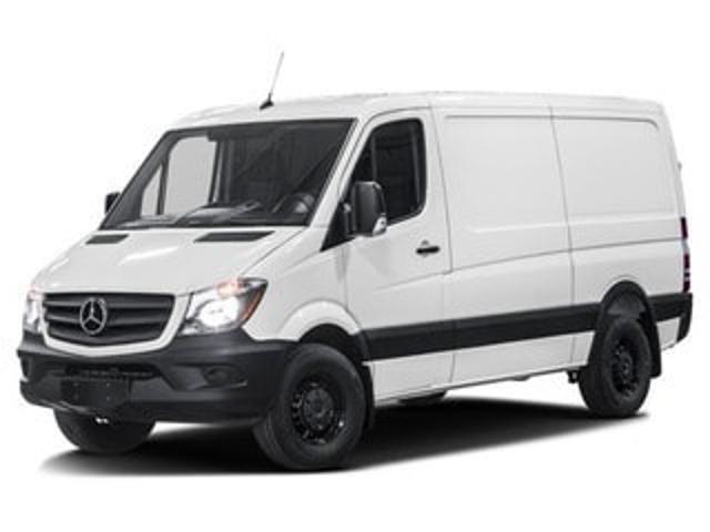 2018 Mercedes-Benz Sprinter - $12,995
