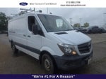 2017 Sprinter Worker Thumbnail 3