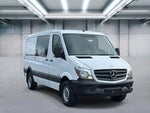 2016 Sprinter Thumbnail 1