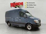 2018 Sprinter Worker Thumbnail 8
