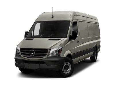 Photo of a 2016 Mercedes-Benz Sprinter 4X2 2500 3DR 144 In. WB Cargo Van for sale