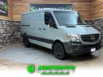 2016 Sprinter Thumbnail 1