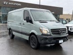 2016 Sprinter Thumbnail 2