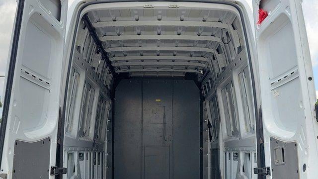 2013 Mercedes-Benz Sprinter 2500