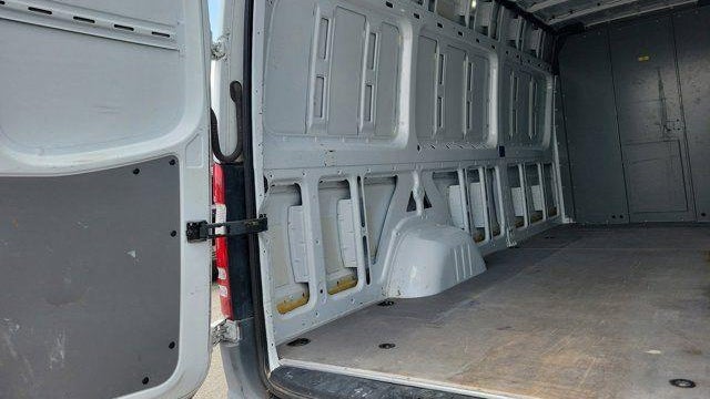 2013 Mercedes-Benz Sprinter 2500