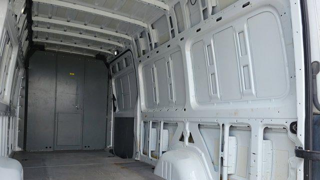 2013 Mercedes-Benz Sprinter 2500