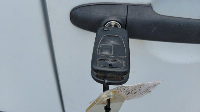 2013 Mercedes-Benz Sprinter 2500