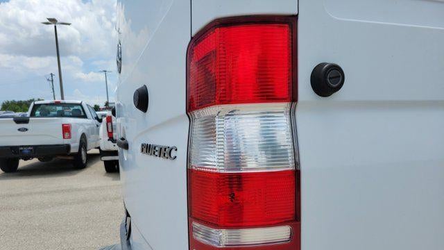 2013 Mercedes-Benz Sprinter 2500