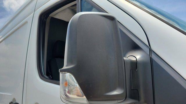 2013 Mercedes-Benz Sprinter 2500
