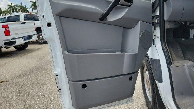 2013 Mercedes-Benz Sprinter 2500