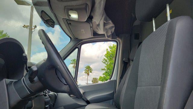 2013 Mercedes-Benz Sprinter 2500