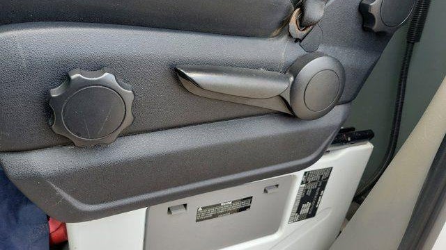 2013 Mercedes-Benz Sprinter 2500