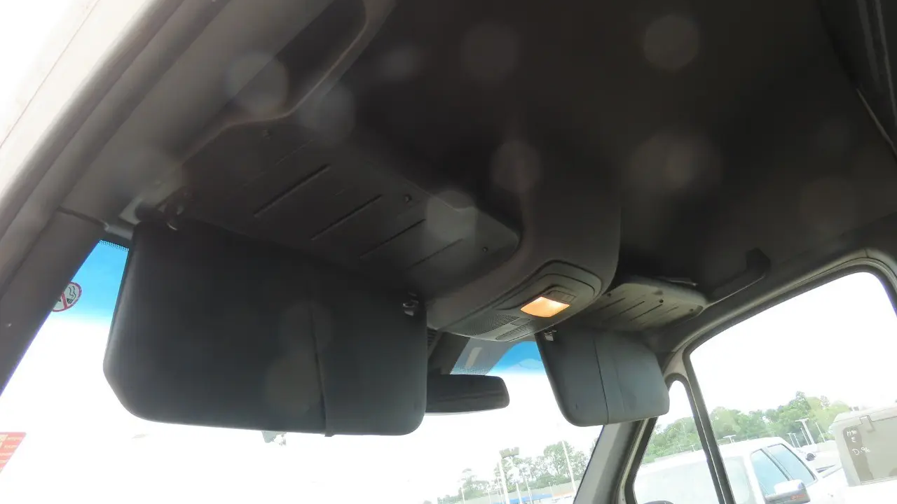 2019 Mercedes-Benz Sprinter 3500