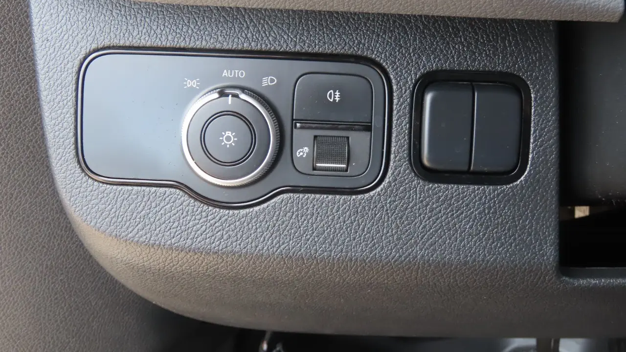 2019 Mercedes-Benz Sprinter 3500