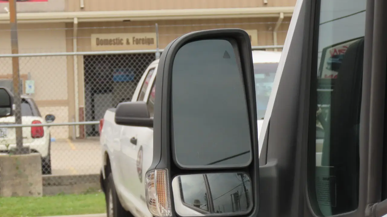 2019 Mercedes-Benz Sprinter 2500