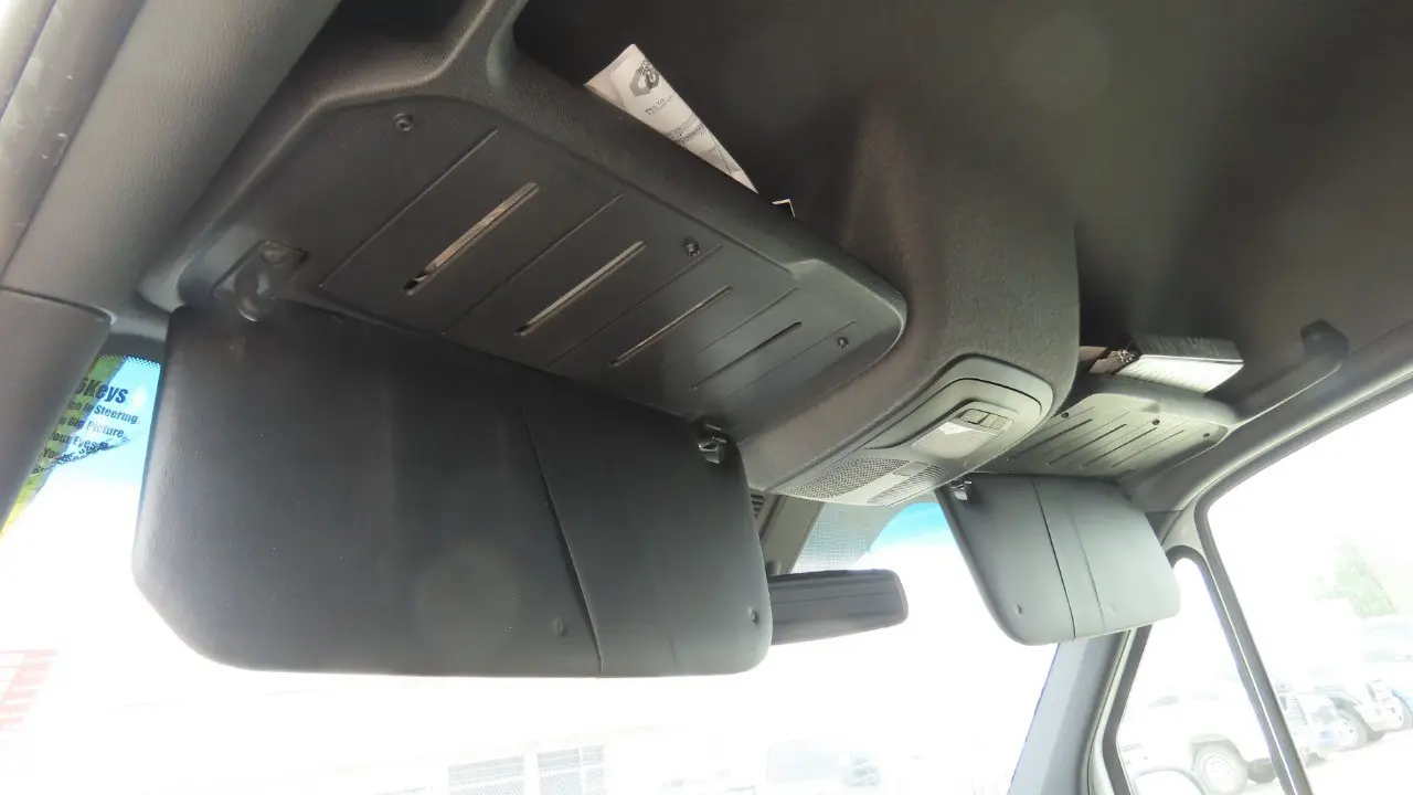 2019 Mercedes-Benz Sprinter 2500