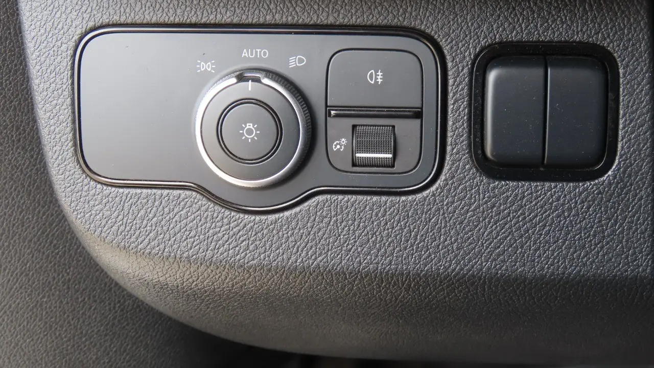 2019 Mercedes-Benz Sprinter 2500