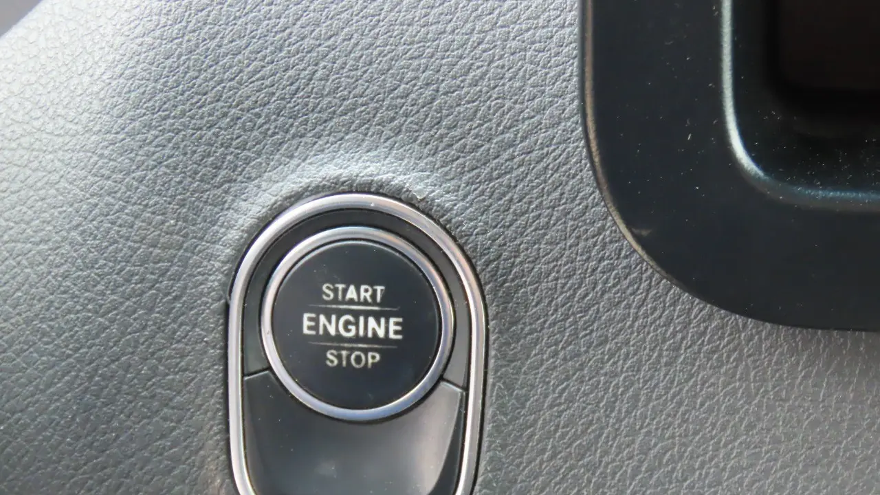 2019 Mercedes-Benz Sprinter 2500