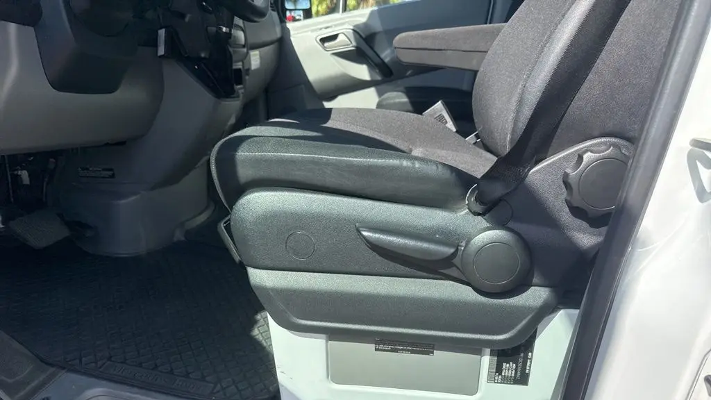 2014 Mercedes-Benz Sprinter 3500