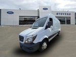 2017 Sprinter Thumbnail 2