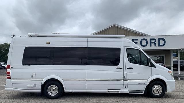 Preowned 2012 Mercedes-Benz Sprinter 3500 for Sale