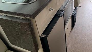 2012 Mercedes-Benz Sprinter 3500