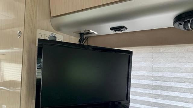 2012 Mercedes-Benz Sprinter 3500