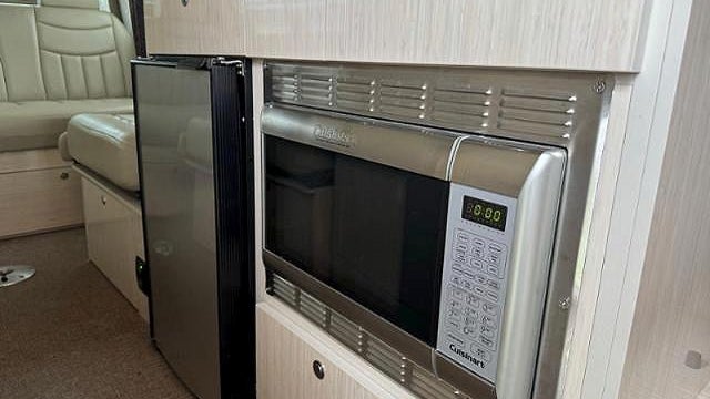 2012 Mercedes-Benz Sprinter 3500