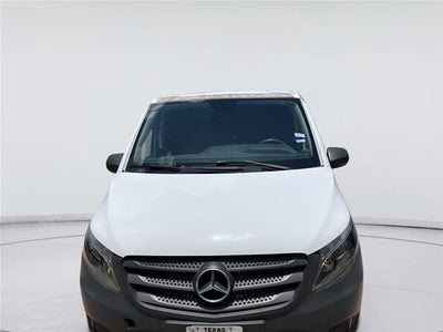 Photo of a 2018 Mercedes-Benz Metris Cargo 3DR Mini-Van for sale