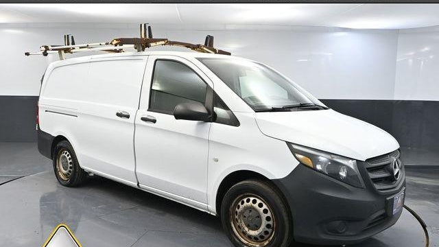 Preowned 2017 Mercedes-Benz Metris Cargo for Sale