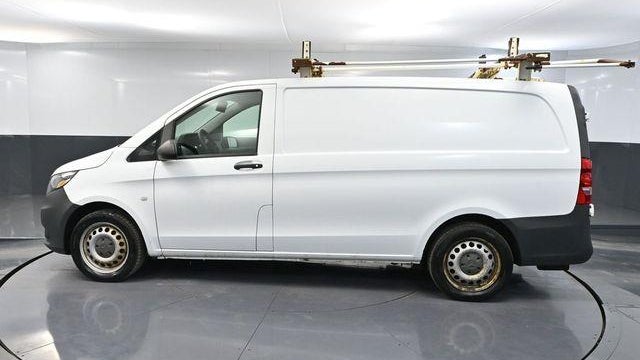 2017 Mercedes-Benz Metris Cargo