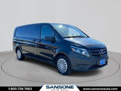 Photo of a 2019 Mercedes-Benz Metris Cargo 3DR 135 WB Mini-Van for sale