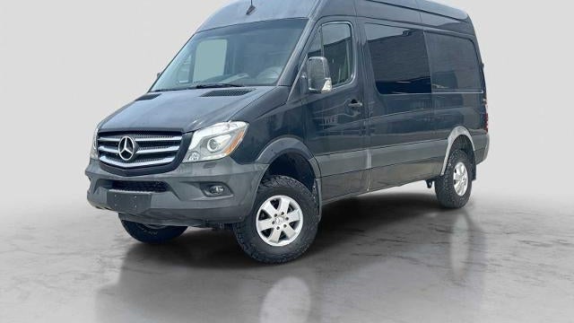 Preowned 2017 Mercedes-Benz Sprinter 2500 for Sale