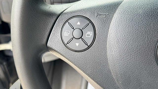2017 Mercedes-Benz Sprinter 2500