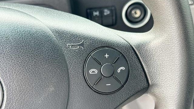 2017 Mercedes-Benz Sprinter 2500