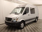 2018 Sprinter Thumbnail 2