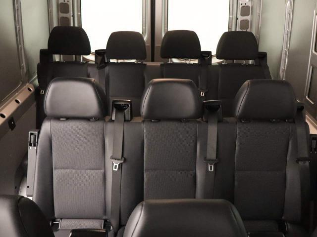 2018 Mercedes-Benz Sprinter - $33,600