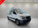 2013 Sprinter Thumbnail 1