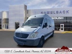 2011 Sprinter Thumbnail 1