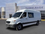 2011 Sprinter Thumbnail 2