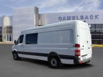 2011 Sprinter Thumbnail 4