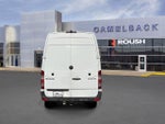 2011 Sprinter Thumbnail 5