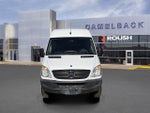 2011 Sprinter Thumbnail 9