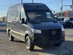 2019 Sprinter Thumbnail 2